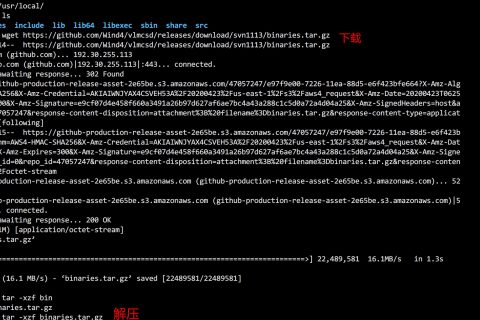 安裝Windows Server 2012 R2,搭建KMS激活服務(wù)器進(jìn)行激活。