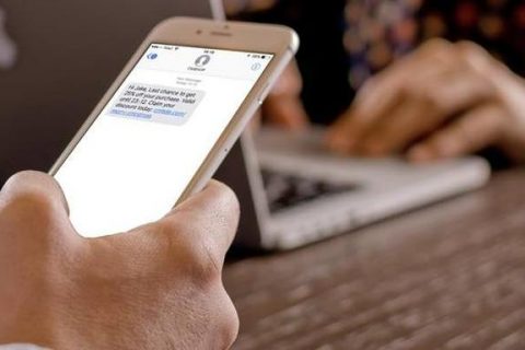 5G 時(shí)代的短信，能取代我們每天在用的聊天軟件嗎？