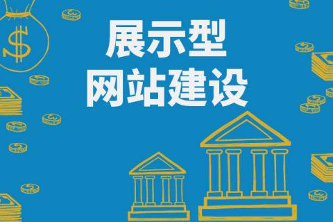 拉薩做一個展示型網(wǎng)站要多少錢？