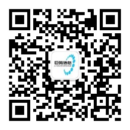 西藏巨騰信息微信公眾號二維碼