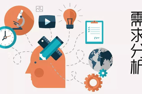 拉薩網(wǎng)站建設(shè)的需求分析指什么？需要分析哪些？